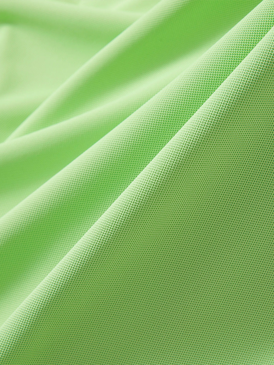 Ventilated Pique Performance Polo