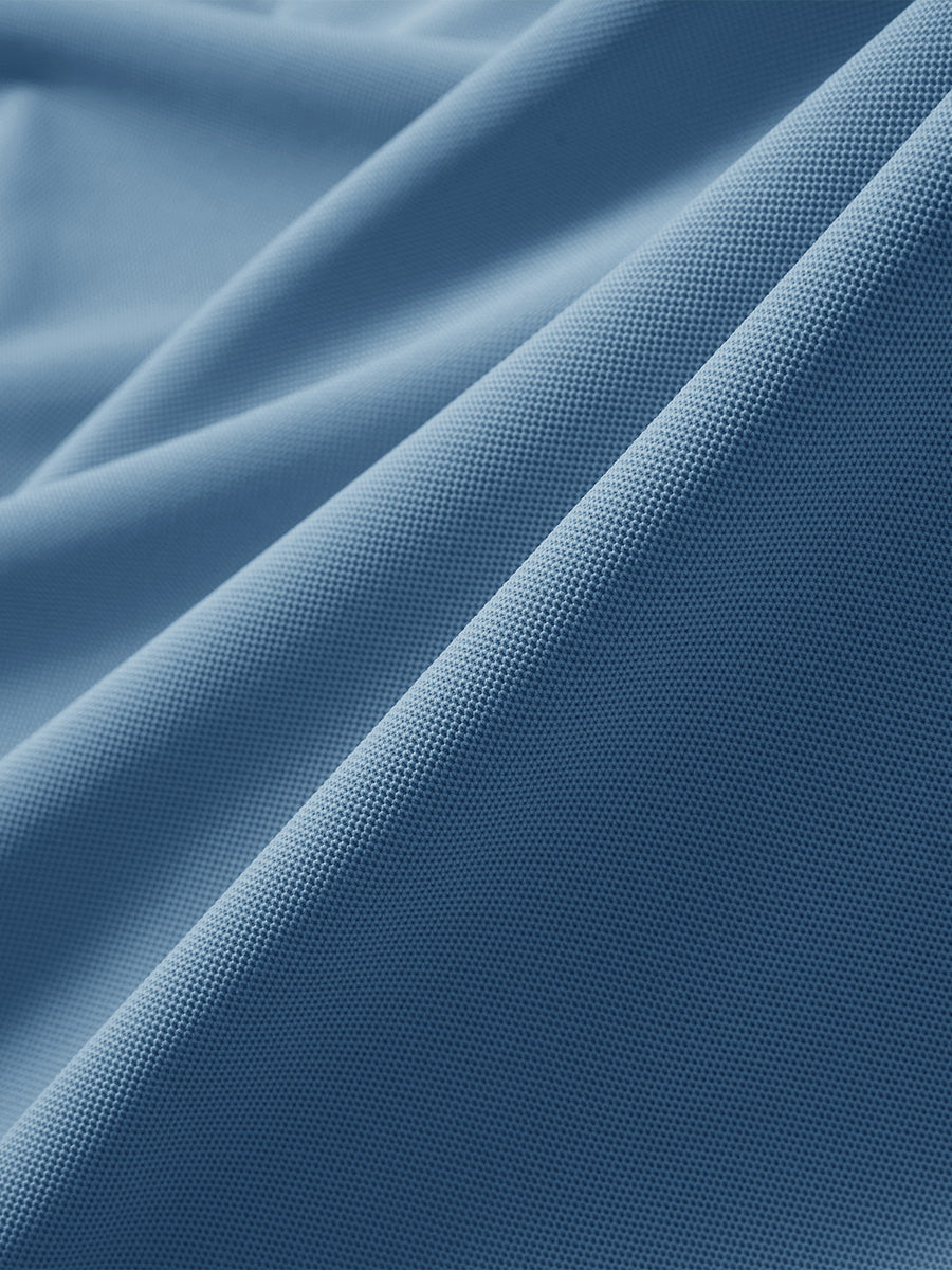Ventilated Pique Performance Polo