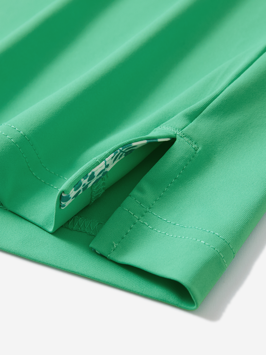 Everyday Classic Solid Polo